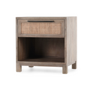 Jensen 1Dwr Nightstand