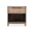 Jensen 1Dwr Nightstand