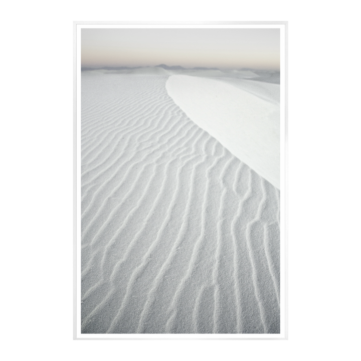 White Dunes