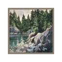 Natural Harbor II