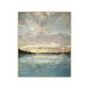Dawn & The Lake