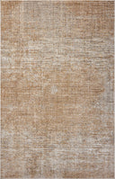 Loloi | Wyatt Collection | Spice / Silver | WYA-01