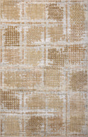 Loloi | Wyatt Collection | Adobe / Dove | WYA-05