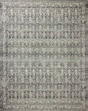 Magnolia Home by Joanna Gaines x Loloi | Wimberly Collection | Granite / Cream | WYM-04