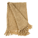 Waffled Hand Towel