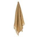 Waffled Hand Towel