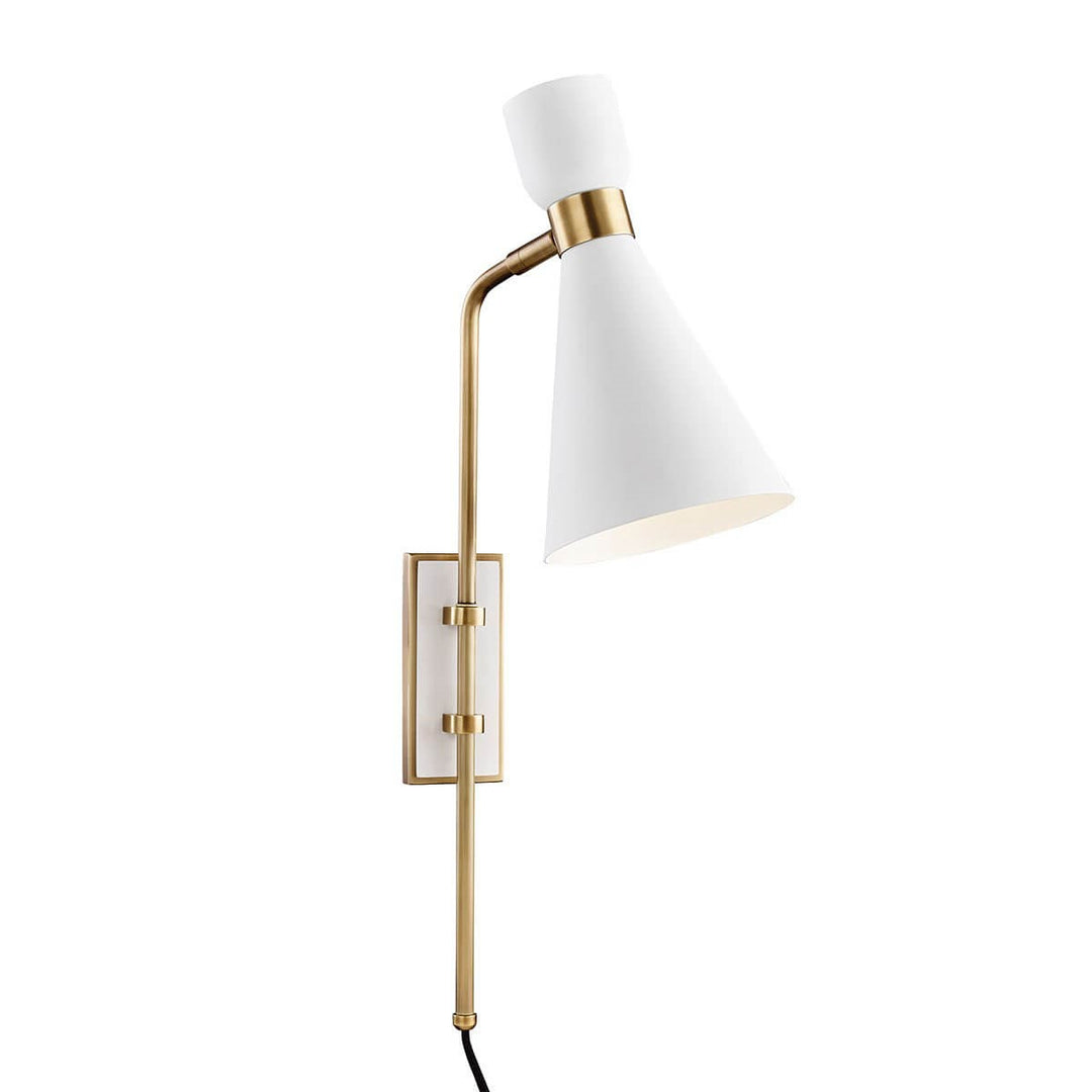 Willa Wall Sconce