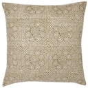 Wisteria Pistachio Pillow