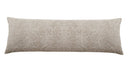 Wisteria White Pillow