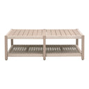 Wrap Outdoor Coffee Table