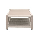 Wrap Outdoor Coffee Table