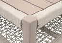Wrap Outdoor Coffee Table
