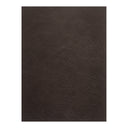 Form Signature Modular Sectional Espresso Brown Leather