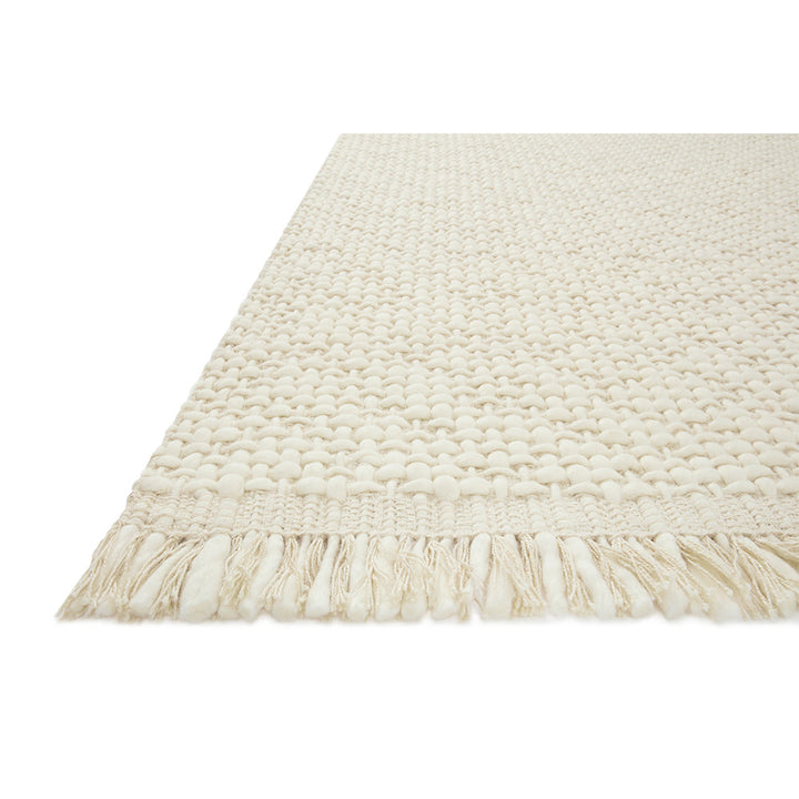 Yellowstone Collection | Ivory / Ivory | 8'-6" X 11'-6" | AS IS