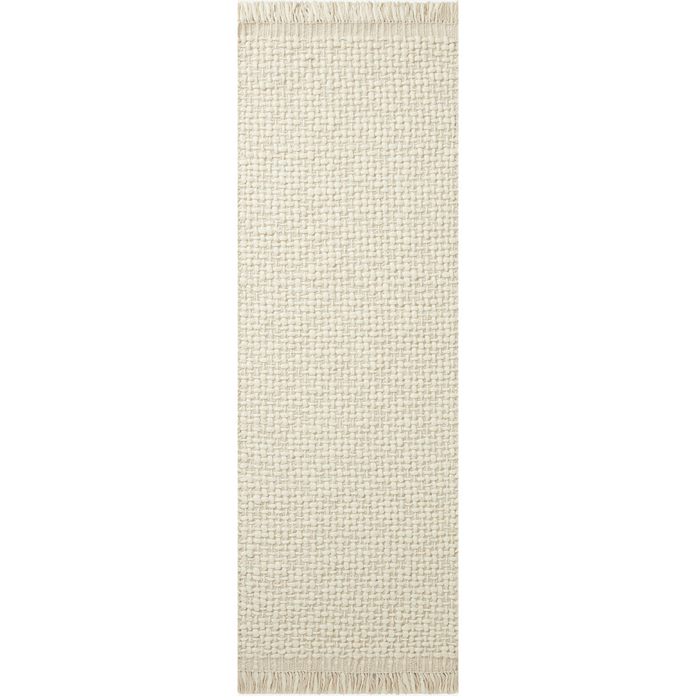 Yellowstone Collection | Ivory / Ivory | 8'-6" X 11'-6" | AS IS
