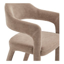 Martens Dining Chair Camel