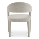 Martens Dining Chair Beige
