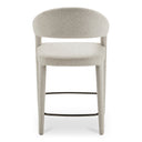 Martens Counter Stool Beige