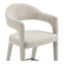 Martens Counter Stool Beige