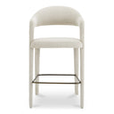 Martens Bar Stool Beige