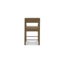 Elise Counter Stool Ochre