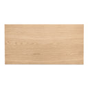 Charlotte Tall Cabinet Black