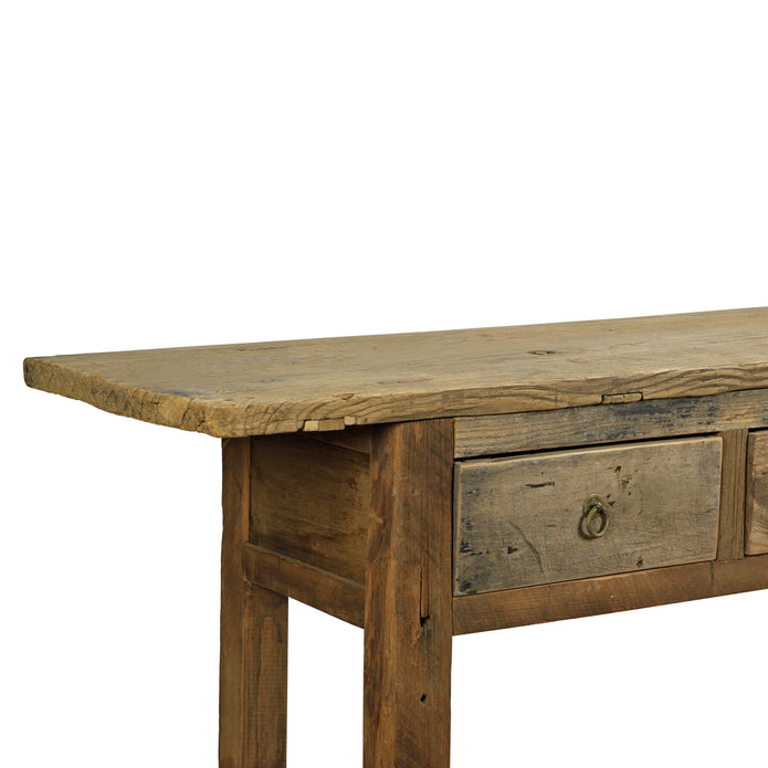 Alta Console Table