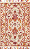 Loloi | Zharah Collection | Berry | ZR-06