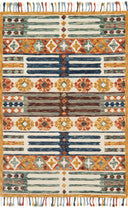Loloi | Zharah Collection | Santa Fe Spice | ZR-08