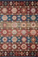 Loloi II | Zion Collection | Fiesta / Multi | ZIO-06