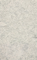 Loloi II | Ziva Collection | Sky | ZV-05