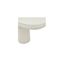 Rocca Dining Table Cream