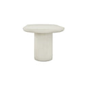 Rocca Dining Table Cream
