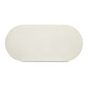 Rocca Dining Table Cream