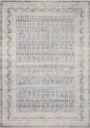 Amber Lewis x Loloi | Zuma Collection | Ocean / Multi | ZUM-03