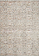 Amber Lewis x Loloi | Zuma Collection | Silver / Multi | ZUM-05