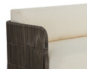 Ravenna Sofa - Stinson Cream