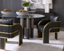 Kalla Sideboard - Charcoal