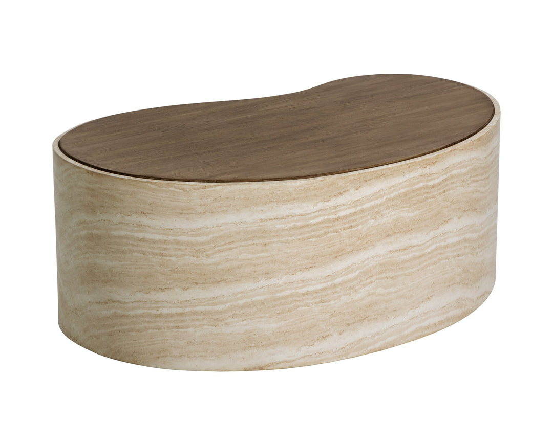 Ishiko Coffee Table - Large