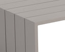 Verin Coffee Table - Greige
