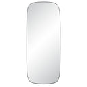 Almandine Leaner Mirror