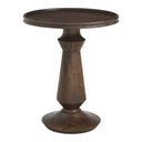 Rospo Side Table