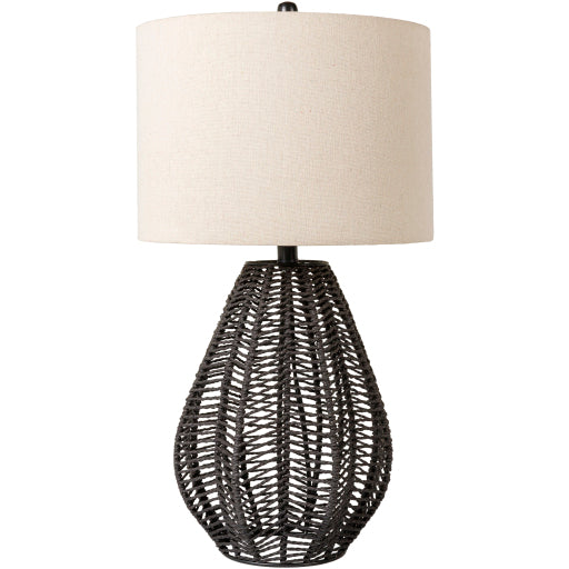 Abaco Accent Table Lamp