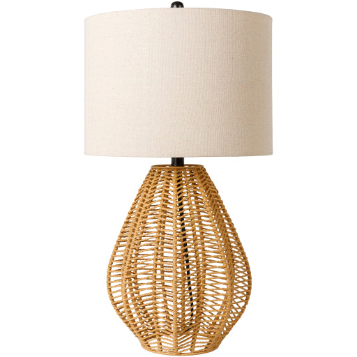 Abaco Accent Table Lamp