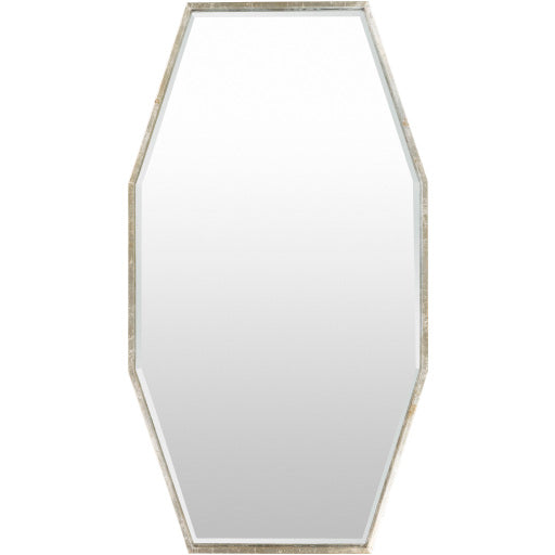 Adams Accent Mirror