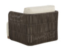 Ravenna Swivel Armchair - Stinson Cream