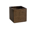 Tansy Planter - Antique Bronze