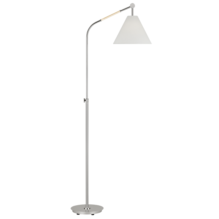 Remy Medium Task Floor Lamp