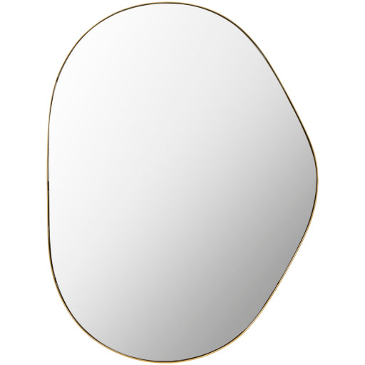 Aamnah Accent Mirror