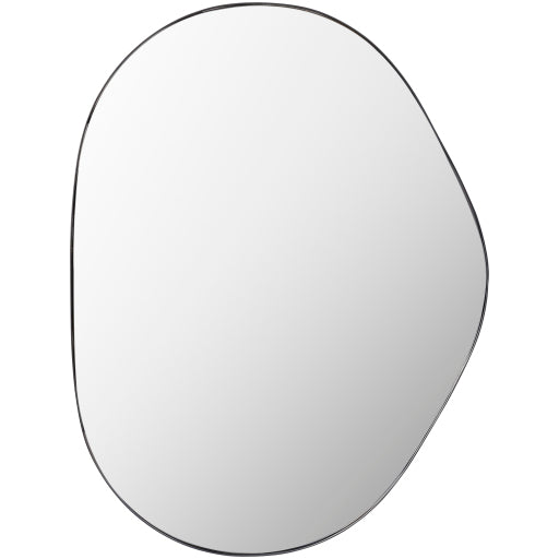 Aamnah Accent Mirror